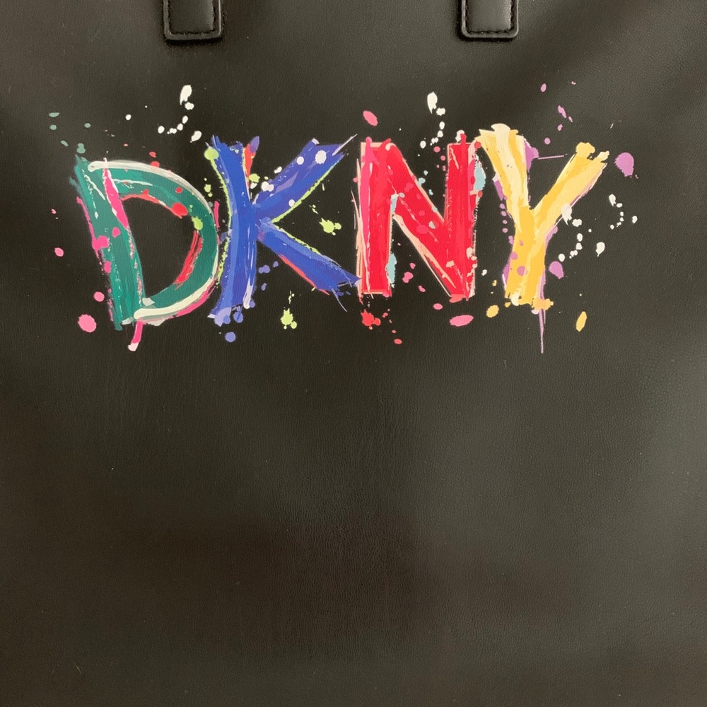 Dnky Large Tote - image 3